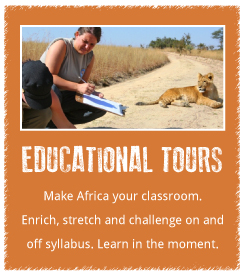 Educational Tours