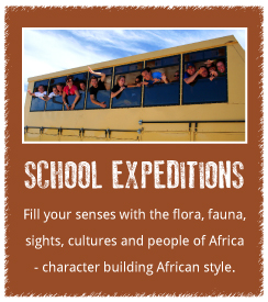 School Expeditions