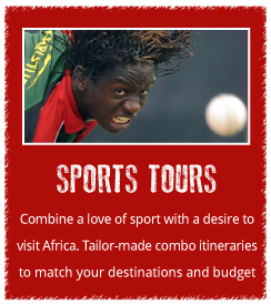 Sports Tours